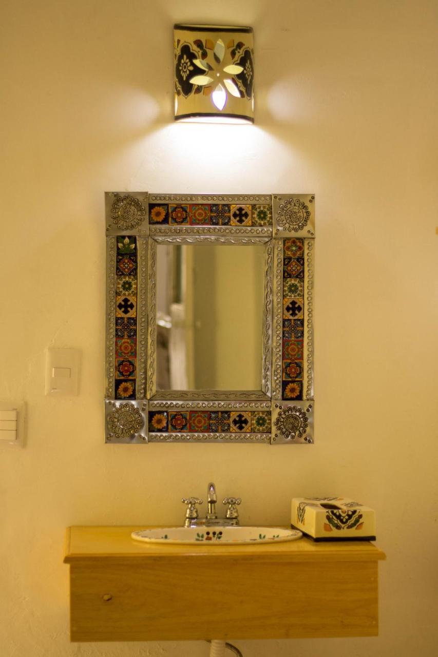 Hostal Tlaquepaque Hostal