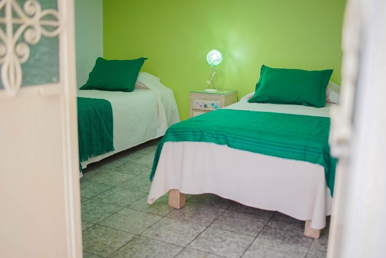 Hostal Hostal Tlaquepaque *