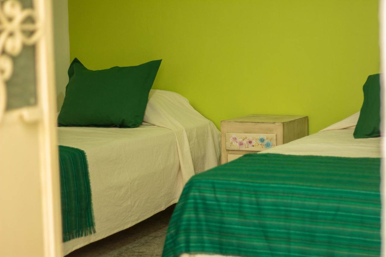 Hostal Hostal Tlaquepaque