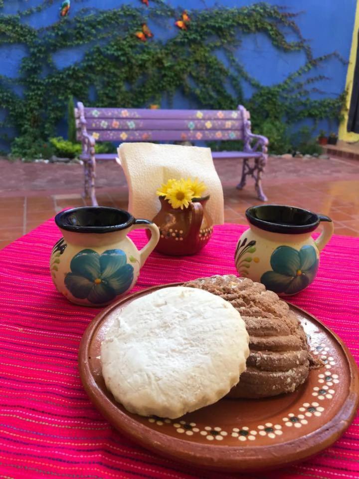 Hostal Tlaquepaque Hostal *