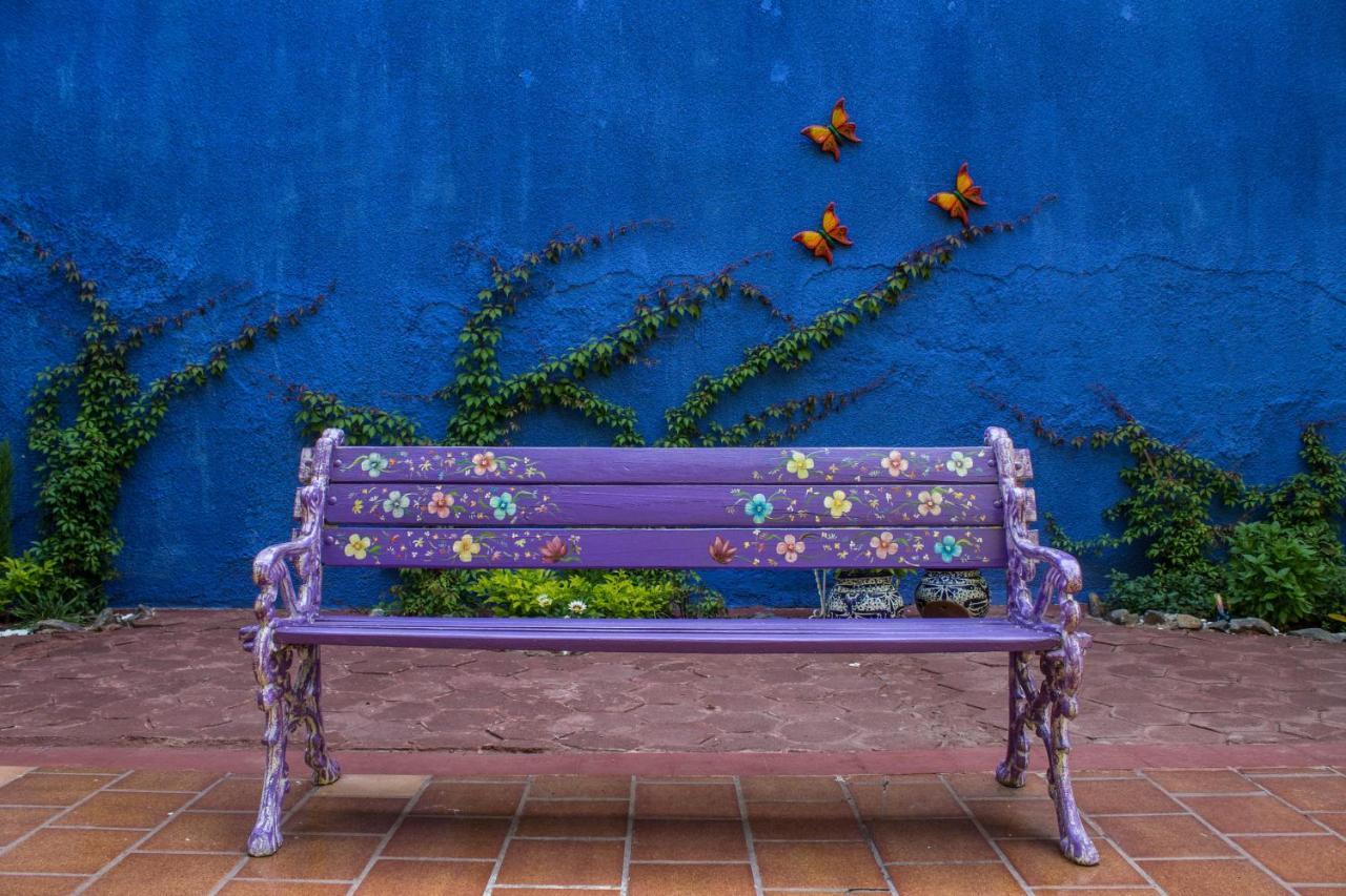 Hostal Tlaquepaque * Tlaquepaque