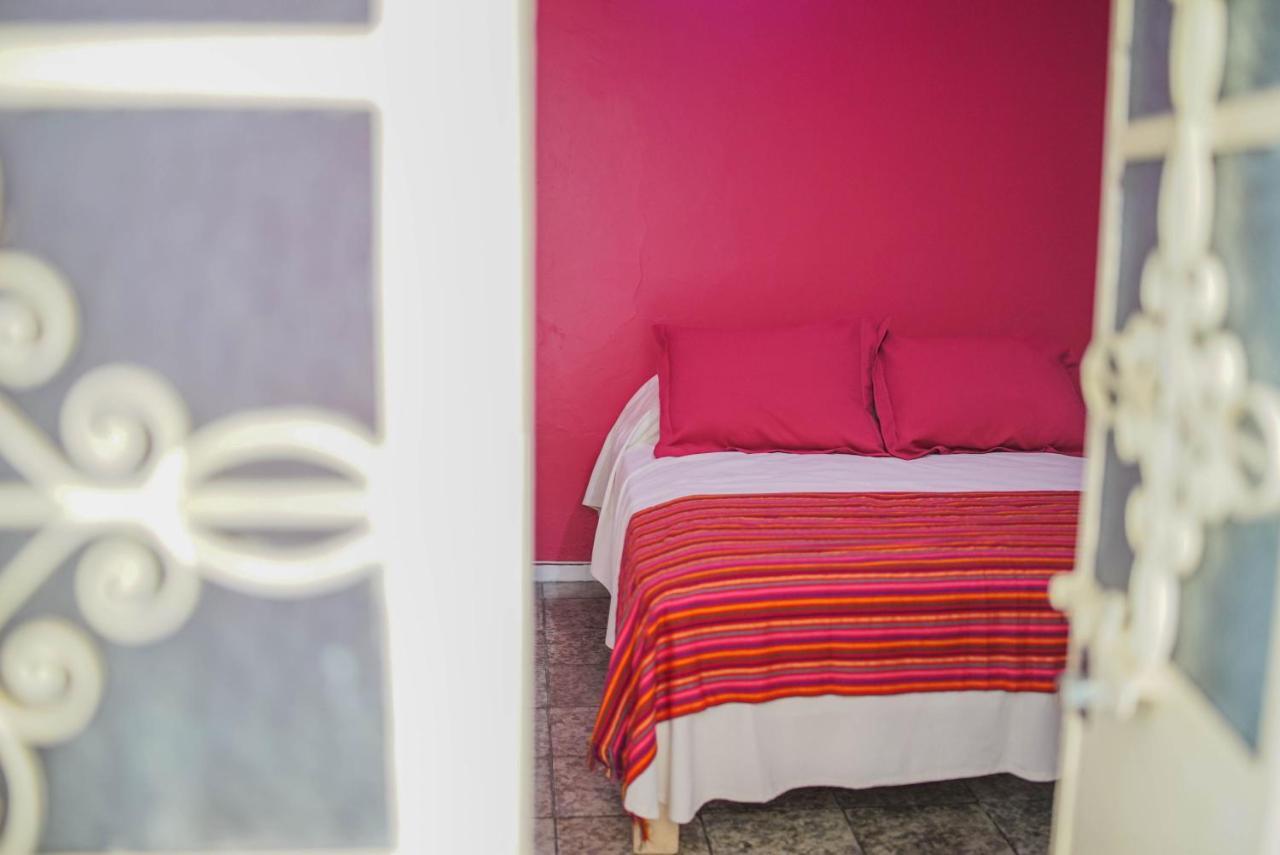 Hostal Hostal Tlaquepaque *