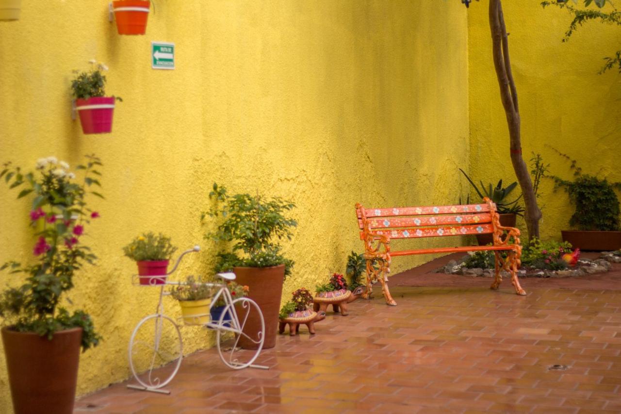 Hostal Hostal Tlaquepaque *