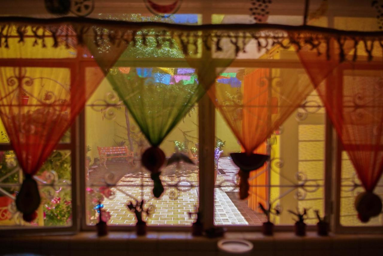 Hostal Tlaquepaque Hostal Tlaquepaque