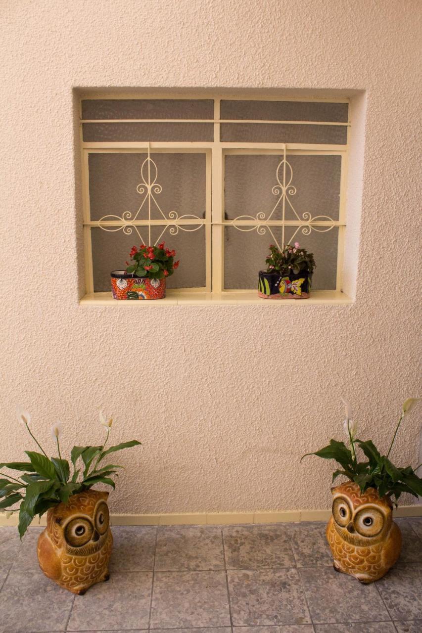 Hostal Tlaquepaque