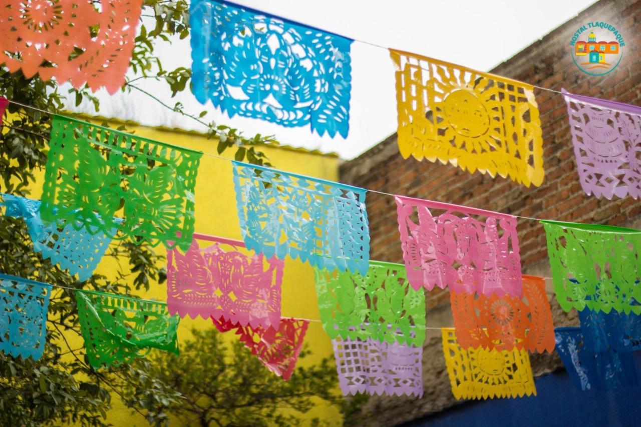 Hostal Tlaquepaque Hostal Tlaquepaque