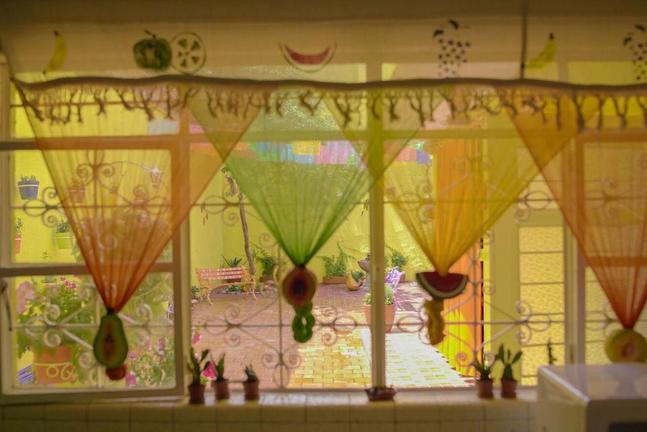Hostal Tlaquepaque Hostal *