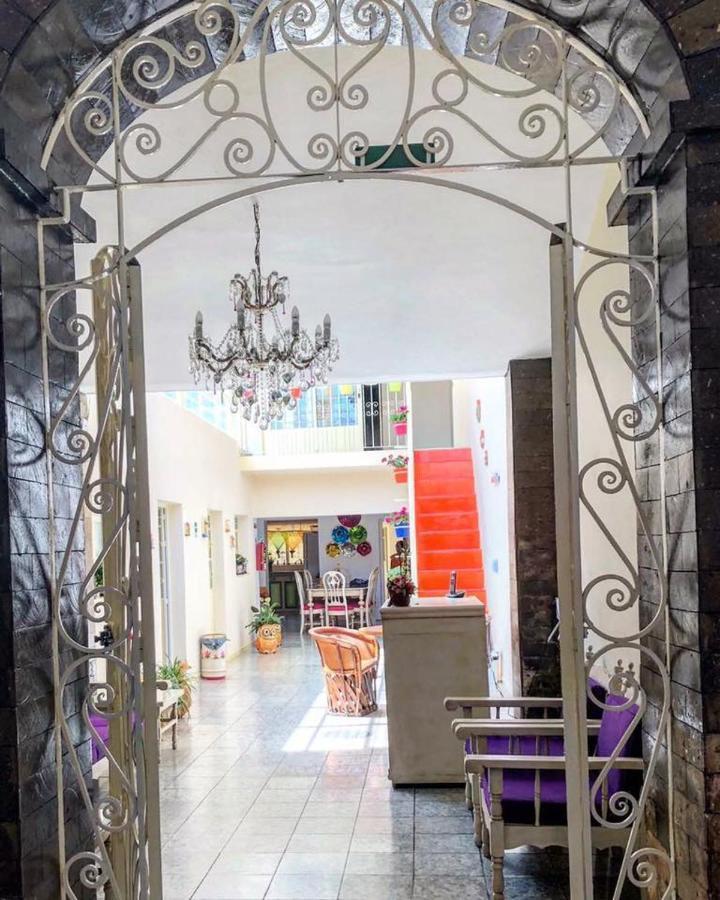 Hostal Hostal Tlaquepaque *