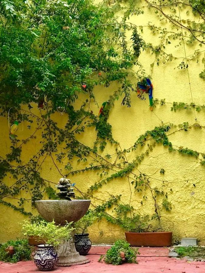 Hostal Tlaquepaque *