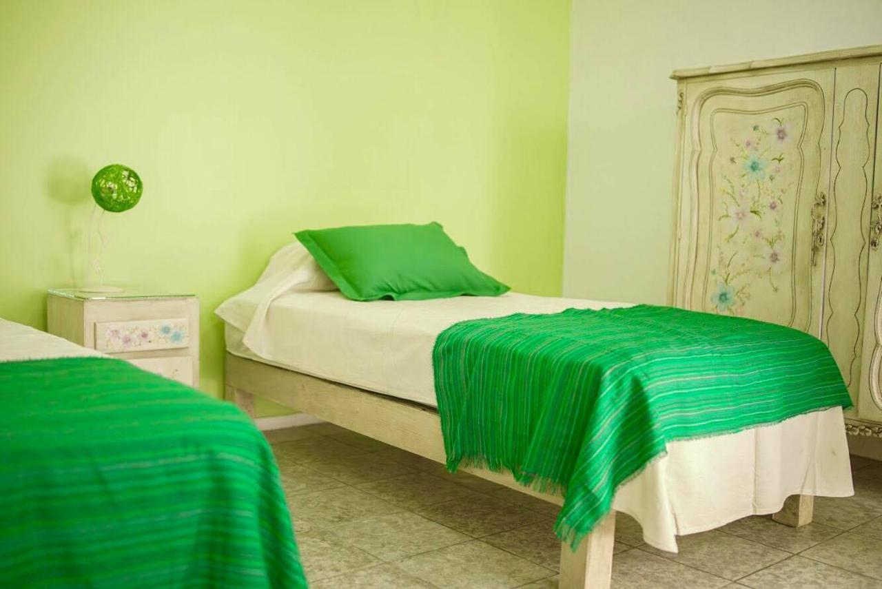 Hostal Tlaquepaque Hostal *