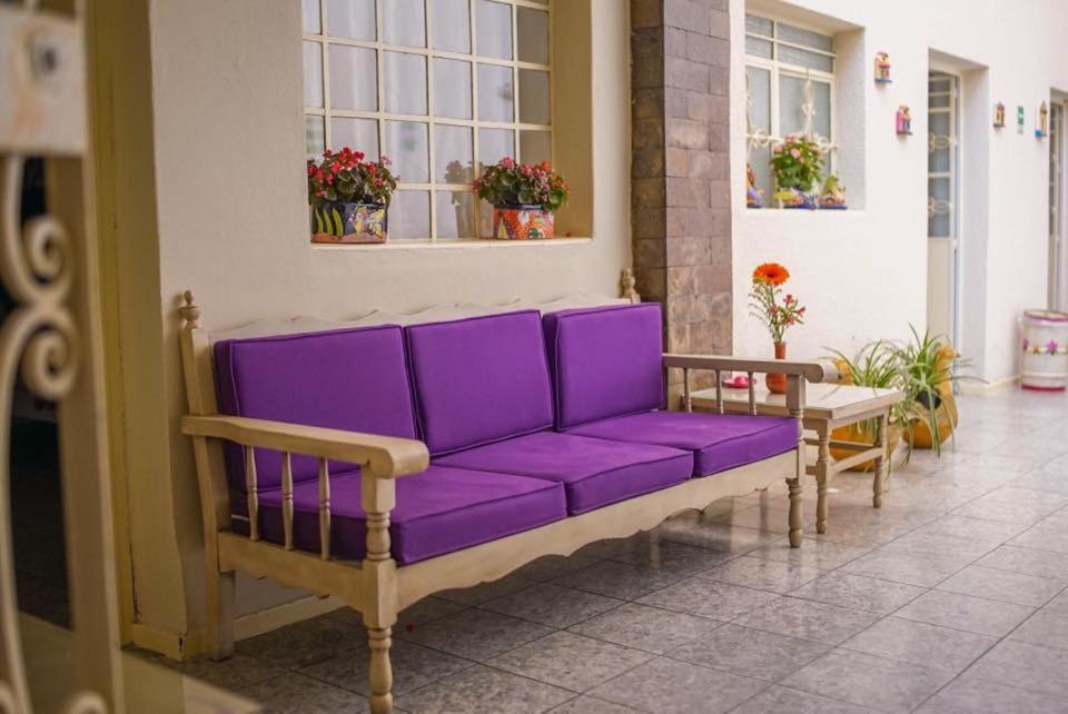 Hostal Tlaquepaque * Tlaquepaque